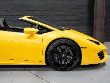 2017 Lamborghini Huracan LP 580-2 Spyder | Full Front PPF - Photo 43