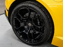 2017 Lamborghini Huracan LP 580-2 Spyder | Full Front PPF - Photo 45
