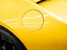 2017 Lamborghini Huracan LP 580-2 Spyder | Full Front PPF - Photo 46