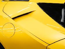 2017 Lamborghini Huracan LP 580-2 Spyder | Full Front PPF - Photo 47