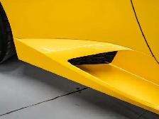 2017 Lamborghini Huracan LP 580-2 Spyder | Full Front PPF - Photo 48