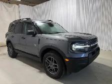 Ford Bronco Sport Big Bend 4x4 2025 à vendre - Photo 7
