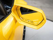 2017 Lamborghini Huracan LP 580-2 Spyder | Full Front PPF - Photo 52