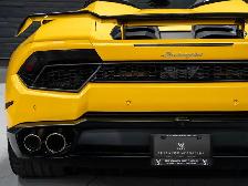 2017 Lamborghini Huracan LP 580-2 Spyder | Full Front PPF - Photo 56
