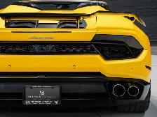 2017 Lamborghini Huracan LP 580-2 Spyder | Full Front PPF - Photo 57