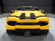 2017 Lamborghini Huracan LP 580-2 Spyder | Full Front PPF - Photo 60