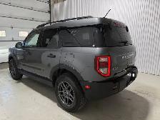 Ford Bronco Sport Big Bend 4x4 2025 à vendre - Photo 17