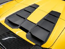 2017 Lamborghini Huracan LP 580-2 Spyder | Full Front PPF - Photo 62