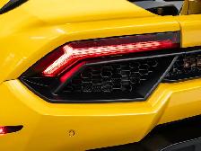 2017 Lamborghini Huracan LP 580-2 Spyder | Full Front PPF - Photo 65
