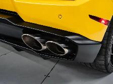 2017 Lamborghini Huracan LP 580-2 Spyder | Full Front PPF - Photo 68