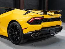 2017 Lamborghini Huracan LP 580-2 Spyder | Full Front PPF - Photo 69