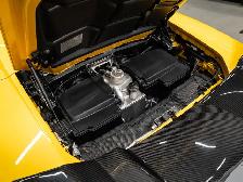 2017 Lamborghini Huracan LP 580-2 Spyder | Full Front PPF - Photo 71