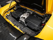 2017 Lamborghini Huracan LP 580-2 Spyder | Full Front PPF - Photo 72