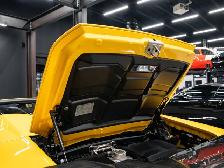2017 Lamborghini Huracan LP 580-2 Spyder | Full Front PPF - Photo 74