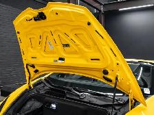 2017 Lamborghini Huracan LP 580-2 Spyder | Full Front PPF - Photo 80