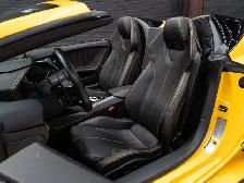 2017 Lamborghini Huracan LP 580-2 Spyder | Full Front PPF - Photo 81