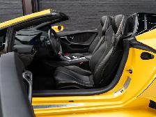 2017 Lamborghini Huracan LP 580-2 Spyder | Full Front PPF - Photo 85