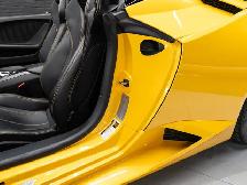2017 Lamborghini Huracan LP 580-2 Spyder | Full Front PPF - Photo 86