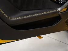 2017 Lamborghini Huracan LP 580-2 Spyder | Full Front PPF - Photo 90