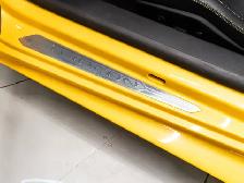 2017 Lamborghini Huracan LP 580-2 Spyder | Full Front PPF - Photo 93