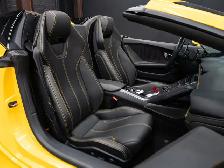 2017 Lamborghini Huracan LP 580-2 Spyder | Full Front PPF - Photo 94