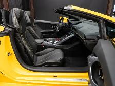 2017 Lamborghini Huracan LP 580-2 Spyder | Full Front PPF - Photo 98