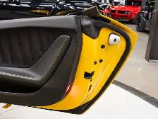 2017 Lamborghini Huracan LP 580-2 Spyder | Full Front PPF - Photo 104