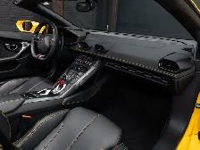 2017 Lamborghini Huracan LP 580-2 Spyder | Full Front PPF - Photo 109