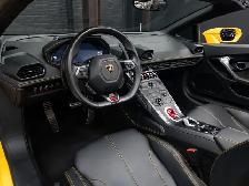 2017 Lamborghini Huracan LP 580-2 Spyder | Full Front PPF - Photo 114