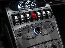 2017 Lamborghini Huracan LP 580-2 Spyder | Full Front PPF - Photo 130
