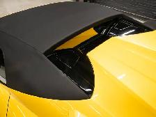 2017 Lamborghini Huracan LP 580-2 Spyder | Full Front PPF - Photo 137