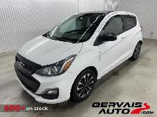 Chevrolet Spark 1LT Manuelle 2021 à vendre