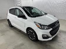 Chevrolet Spark 1LT Manuelle 2021 à vendre - Photo 5
