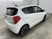 Chevrolet Spark 1LT Manuelle 2021 à vendre - Photo 7