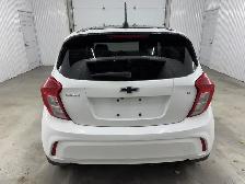 Chevrolet Spark 1LT Manuelle 2021 à vendre - Photo 9