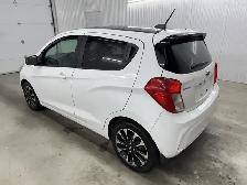 Chevrolet Spark 1LT Manuelle 2021 à vendre - Photo 11
