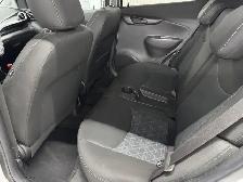 Chevrolet Spark 1LT Manuelle 2021 à vendre - Photo 17