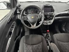 Chevrolet Spark 1LT Manuelle 2021 à vendre - Photo 20