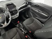 Chevrolet Spark 1LT Manuelle 2021 à vendre - Photo 21