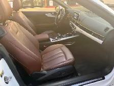 2019 Audi A5 CABRIOLET PROGRESSIV S-LINE AWD LEATHER NAV CAMERA - Photo 20