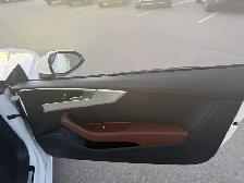 2019 Audi A5 CABRIOLET PROGRESSIV S-LINE AWD LEATHER NAV CAMERA - Photo 21