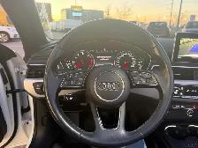2019 Audi A5 CABRIOLET PROGRESSIV S-LINE AWD LEATHER NAV CAMERA - Photo 28