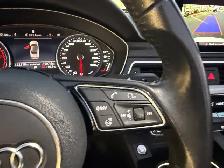 2019 Audi A5 CABRIOLET PROGRESSIV S-LINE AWD LEATHER NAV CAMERA - Photo 30