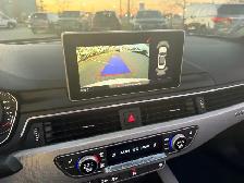 2019 Audi A5 CABRIOLET PROGRESSIV S-LINE AWD LEATHER NAV CAMERA - Photo 31