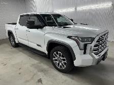 Toyota Tundra Hybride Platinum hybride 1794 Edition CrewMax 4x4 - Photo 3