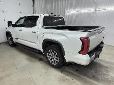 Toyota Tundra Hybride Platinum hybride 1794 Edition CrewMax 4x4 - Photo 6