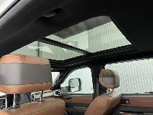 Toyota Tundra Hybride Platinum hybride 1794 Edition CrewMax 4x4 - Photo 12