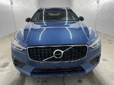 Volvo XC60 T6 R-Design AWD 2020 à vendre - Photo 3
