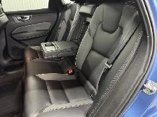 Volvo XC60 T6 R-Design AWD 2020 à vendre - Photo 15