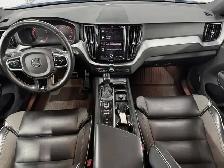 Volvo XC60 T6 R-Design AWD 2020 à vendre - Photo 16